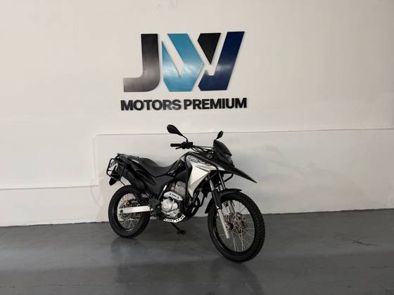 HONDA XRE 300 ABS HONDA XRE 300 ABS